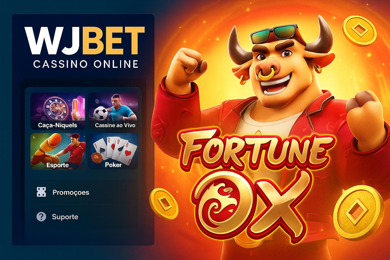 Fortune Ox no 575bet - Aposte Agora e Reivindique Seus Ganhos